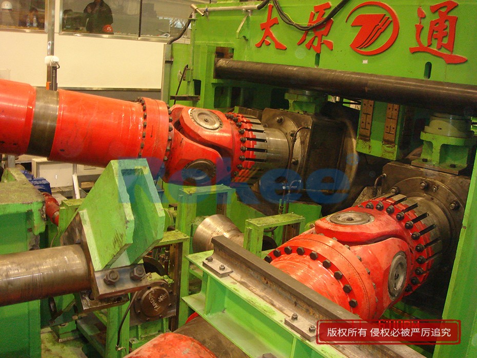 Non-standard Custom Couplings