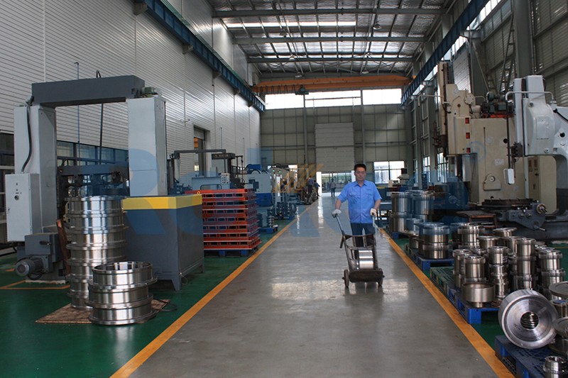 Coupling Manufacturer