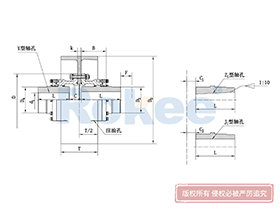 WGZ Drum Gear Coupling,Wholesale Pin Gear Coupling Company