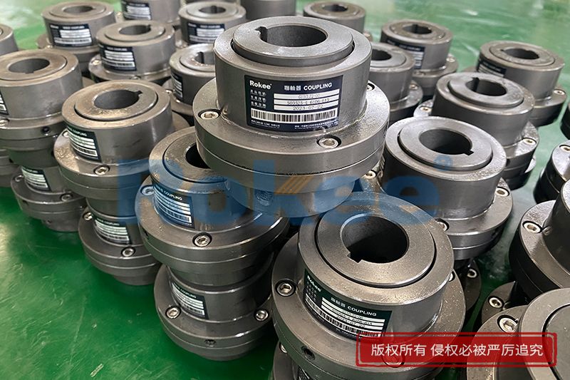 Wholesale Pin Gear Coupling Company