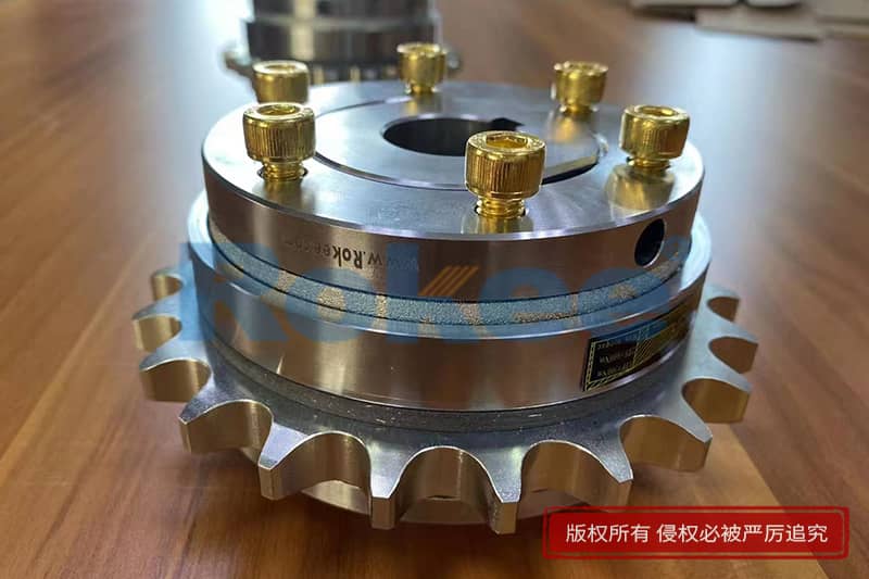 扭力限制器,扭矩限制器,力矩限制器,扭力联轴器,扭矩联轴器,力矩联轴器,安全离合器,Rokee扭力限制联轴器厂商推荐,荣基安全联轴器生产厂家